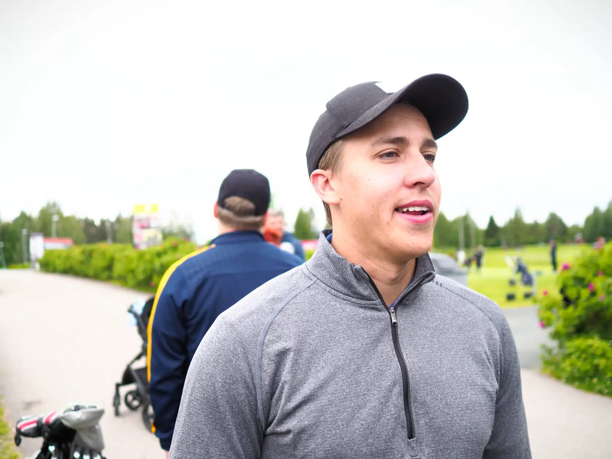 Teuvo Teräväinen saamassa huiman mahdollisuuden NHL:ssä – jälki voi olla hirveää