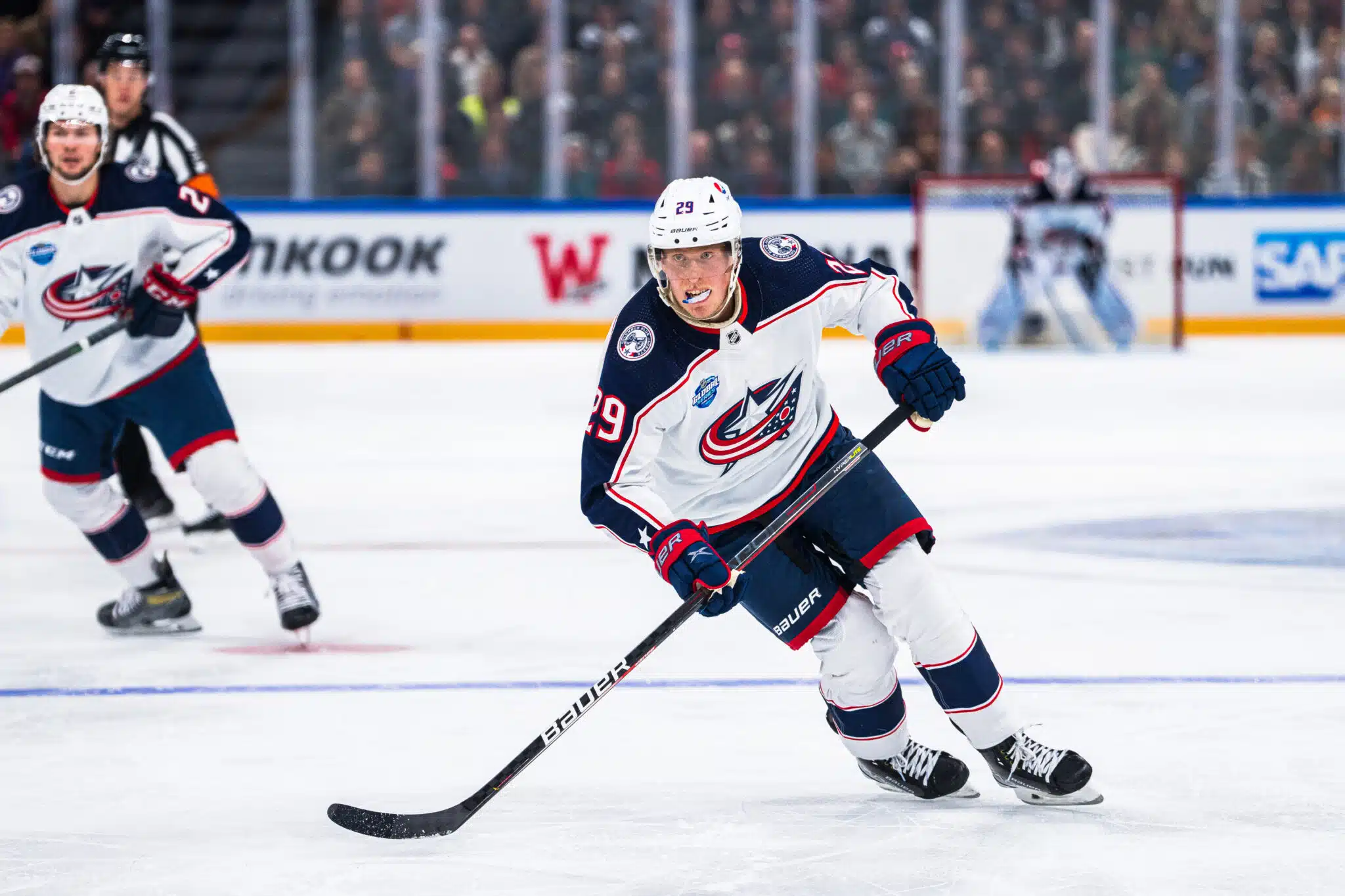 Patrik Laine kaupattiin – Columbus on nyt vaikeassa paikassa