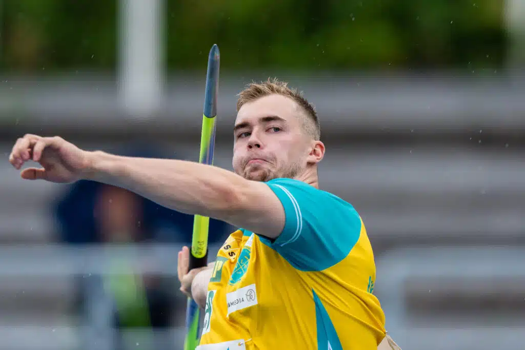 Toni Keräseltä hirmukaari – hetkeä myöhemmin tuli kunnon uutispommi