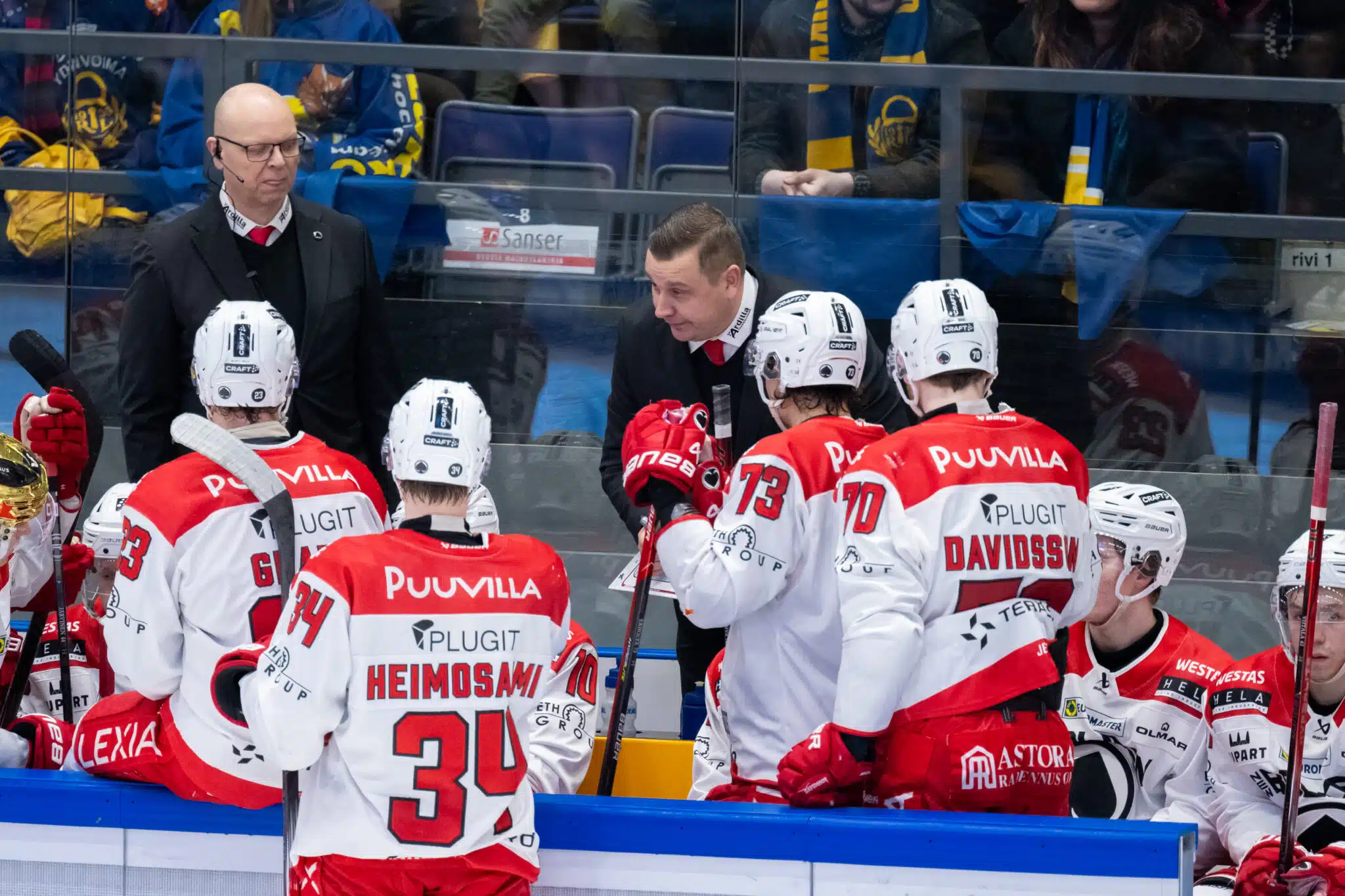 Odotus on ohi: Ässien faneille toivottu uutinen