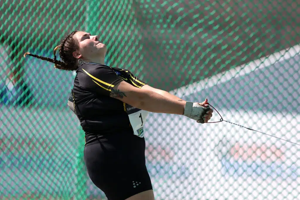 Olympialaiset: Kohti mitalijahtia – Silja Kososen vire vain paranee!