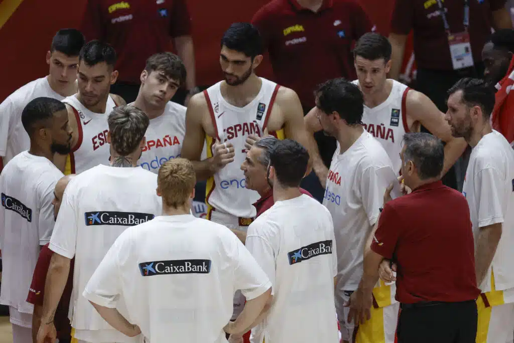 Olympialaiset: Susijengin lohkon voittaja on selvillä – Espanjan tie vie Pariisiin