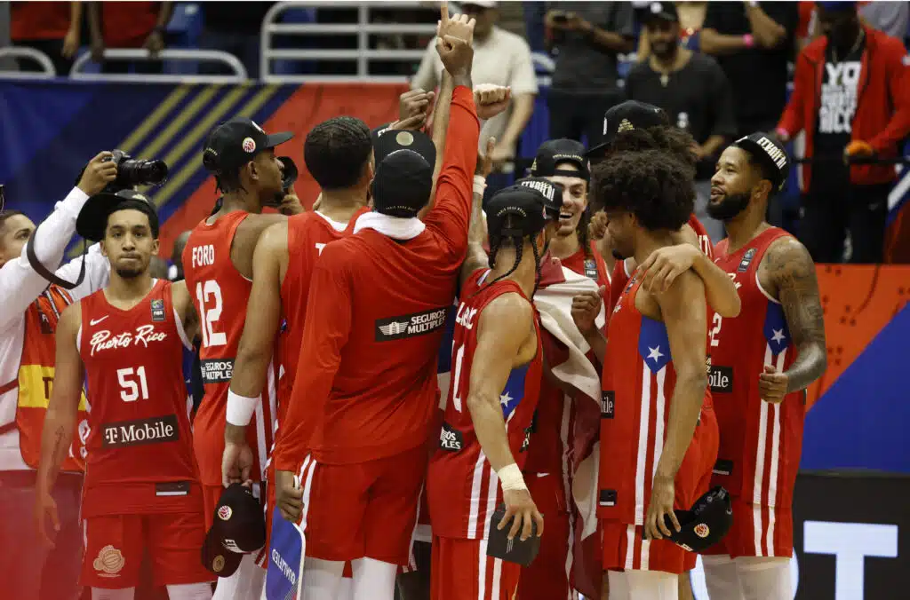 Olympialaiset: Puerto Rico tuhosi supertähden unelman – edessä huimaava kokemus