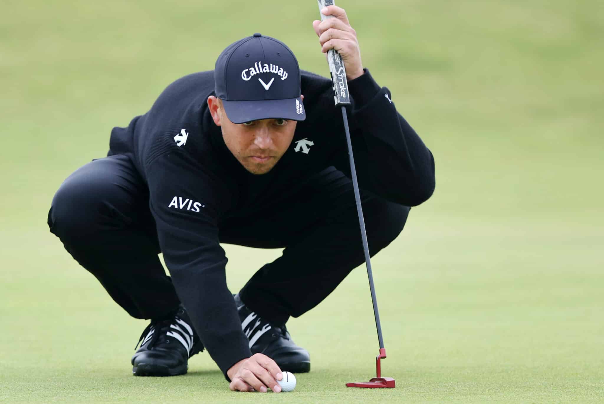 Golf: Xander Schauffele nousi The Openin voittoon