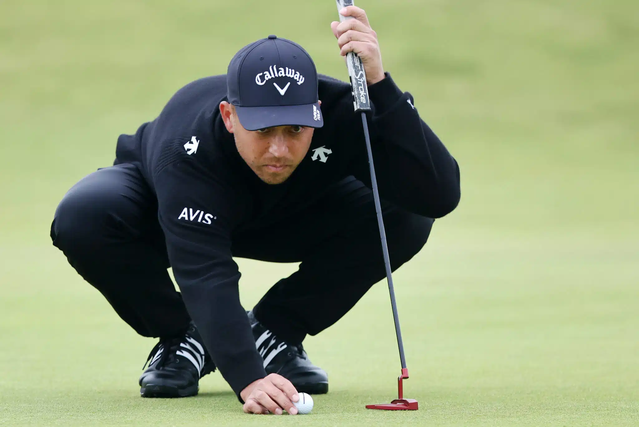Golf: Xander Schauffele nousi The Openin voittoon
