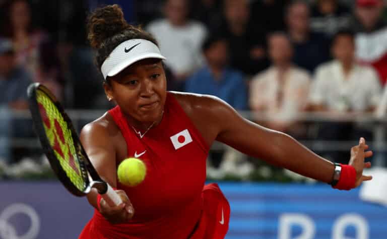 Naomi Osaka haluaisi opetella voittamaan – ”Olen unohtanut sellaisen”