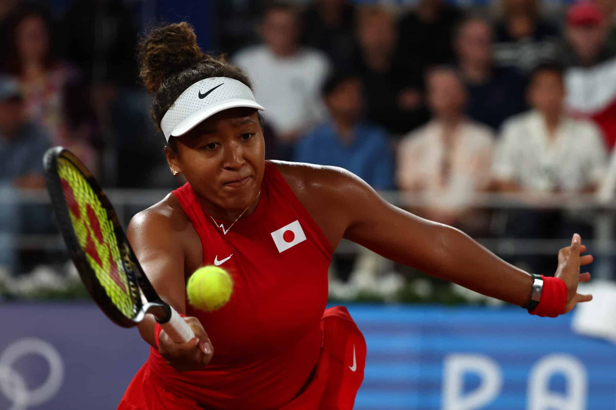 Naomi Osaka haluaisi opetella voittamaan – ”Olen unohtanut sellaisen”