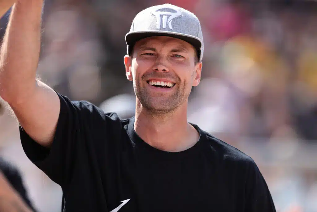 Petteri Koposen matka jatkuu – nyt valmentajana