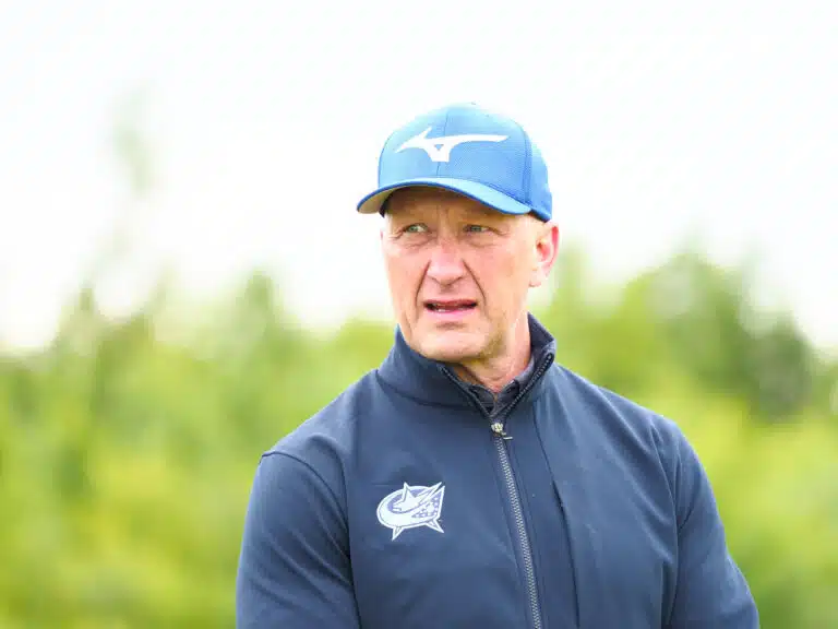 Lähde: Jarmo Kekäläinen juonii yllättävää peliliikettä – suomalainen NHL-kiekkoilija Buffalo Sabresiin?