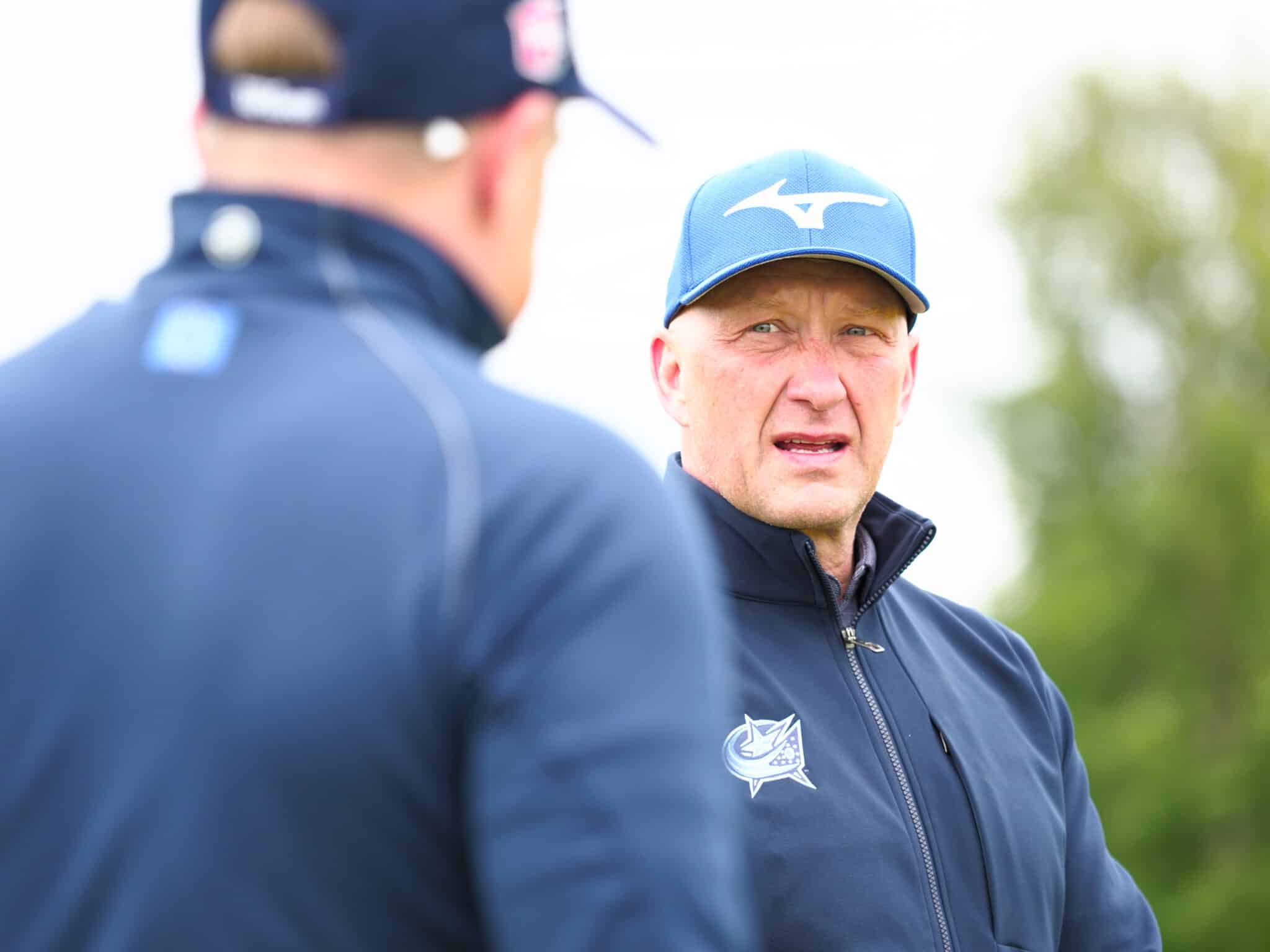 Jarmo Kekäläinen lausui Viaplaylla selviä sanoja Suomen NHL-tähdestä