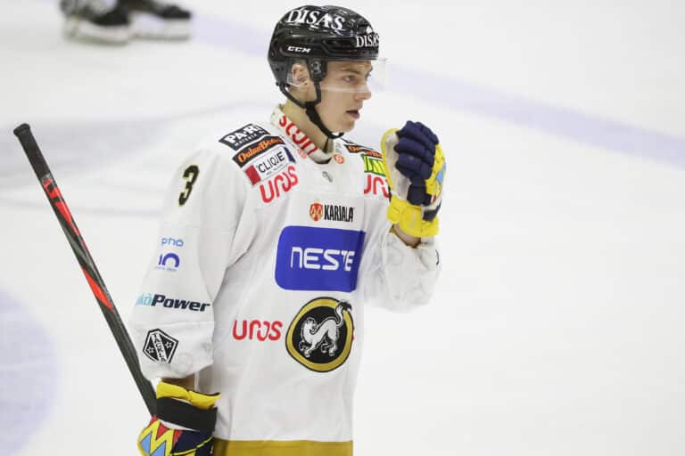 Jimi Jalonen