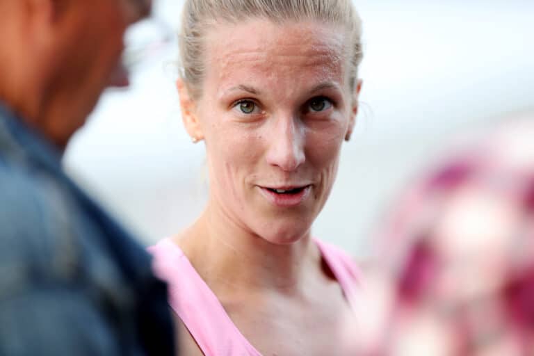 Camilla Richardsson paljasti ikävän tosiasian tilanteestaan