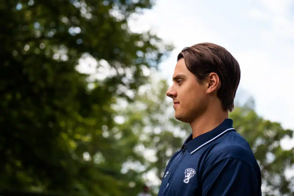 Sebastian Aholta ja muilta kiekkotähdiltä upeaa toimintaa – valtava rahapotti hyvään tarkoitukseen