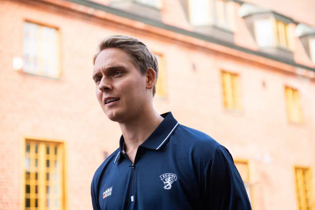 Kevin Lankinen hyväksyi lopulta karun totuuden NHL-urastaan