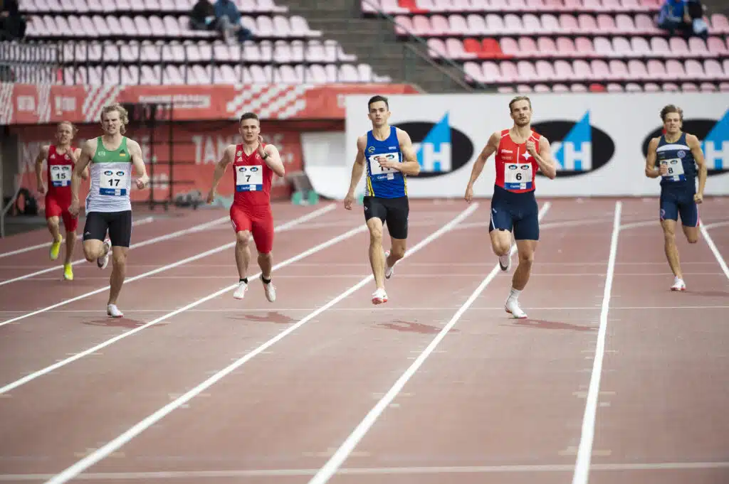 Suomalaisjuoksijalta kova temppu Helsingissä – ”Keho meni sekaisin”