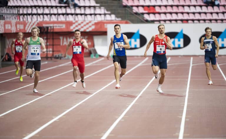 Suomalaisjuoksijalta kova temppu Helsingissä – “Keho meni sekaisin”