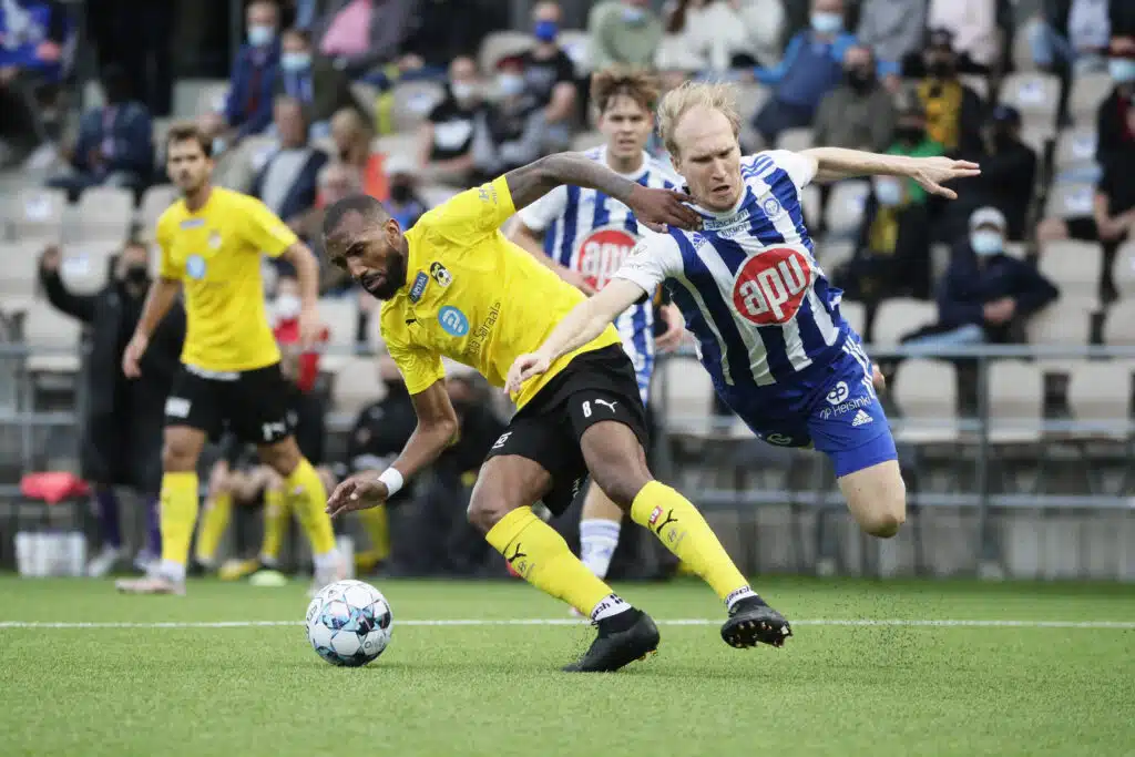 Kuopion Palloseuralta loistava uutinen seuran faneille