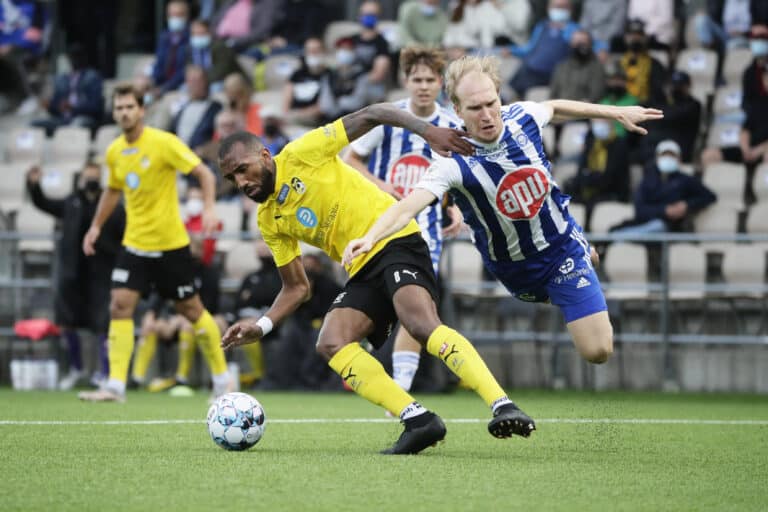 Kuopion Palloseuralta loistava uutinen seuran faneille