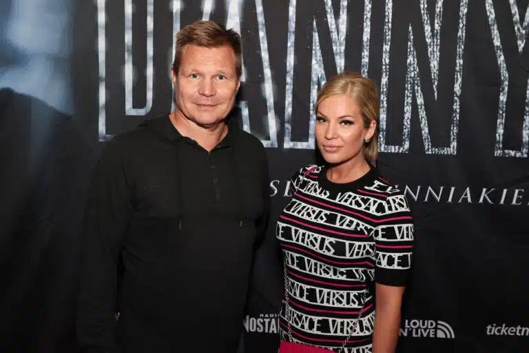 IS: Mika Salo ällistyi F1-kuskin tempusta – ”Iso yllätys”