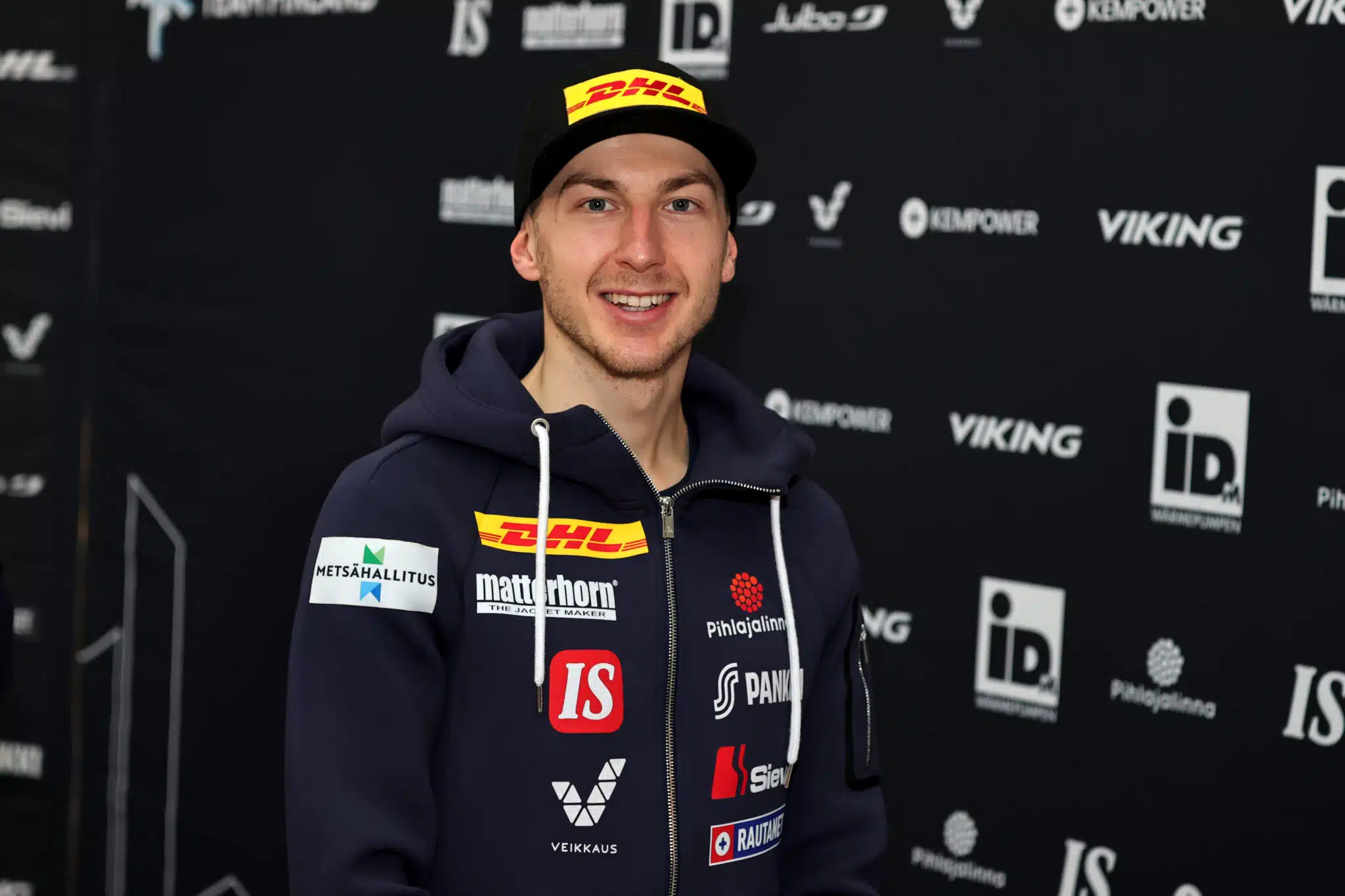 Ilkka Herola maksoi kovan hinnan virheestään