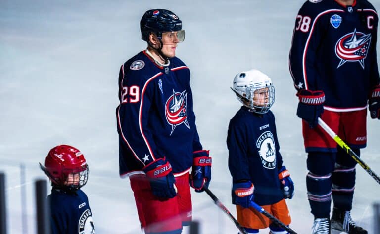 Patrik Laineen kaverin tilanteessa täyskäännös NHL:ssä