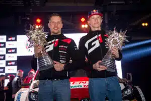 Ällistyttävä paljastus Kalle Rovanperän ja Jonne Halttusen suhteesta – toimittaja ei ollut uskoa kuulemaansa