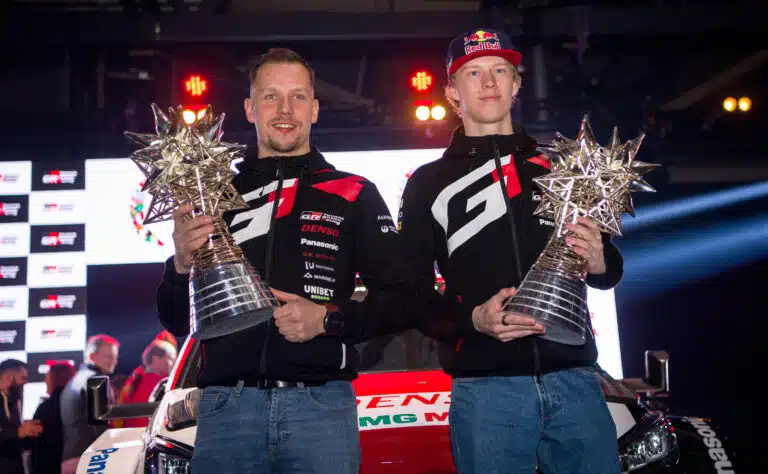 Ällistyttävä paljastus Kalle Rovanperän ja Jonne Halttusen suhteesta – toimittaja ei ollut uskoa kuulemaansa