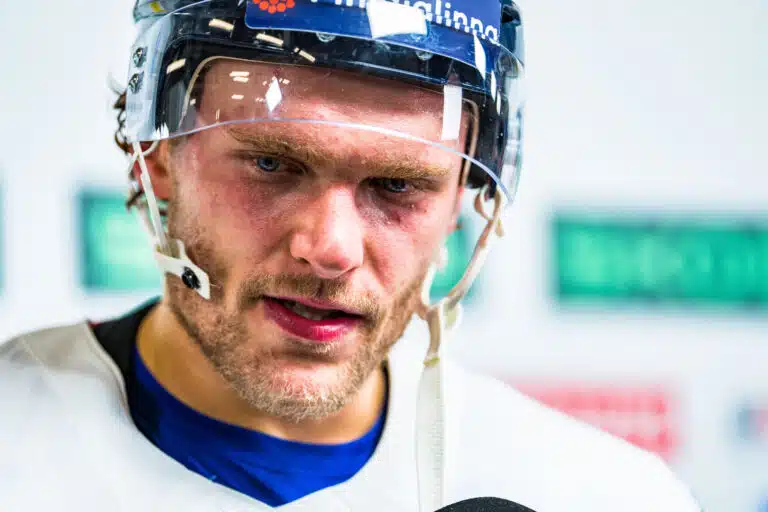 Tässäkö oikea syy kohukaupalle? Mikko Rantasen temppu Carolinan harjoituksissa oli liikaa