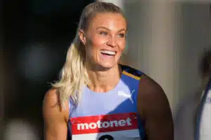 Lotta Harala sai kaipaamaansa seuraa hotellihuoneeseen – ”Tämä oli se näky, mikä minua odotti”