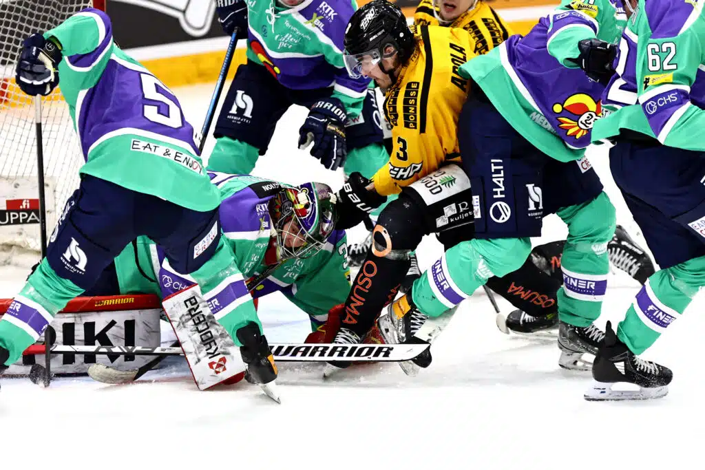 Jokerit jysäyttämässä uutispommin – yhtä asiaa on vaikea käsittää: ”Oikeastiko?”