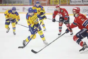 IL: SM-liigaseuran tähtipelaaja sai poskettoman tarjouksen kilpailijalta – ”Tuplapalkka”