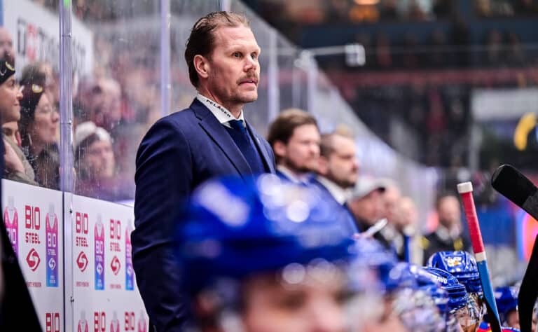 Olli Jokinen laukoi IL:ssä suoran viestin suomalaiselle NHL-tulokkaalle