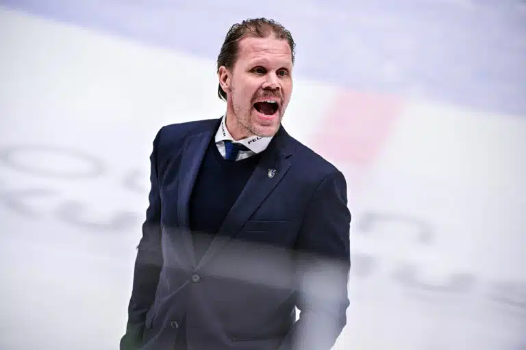 Olli Jokinen otti ja lähti – Ruotsista tippuu nyt ikäviä väitteitä