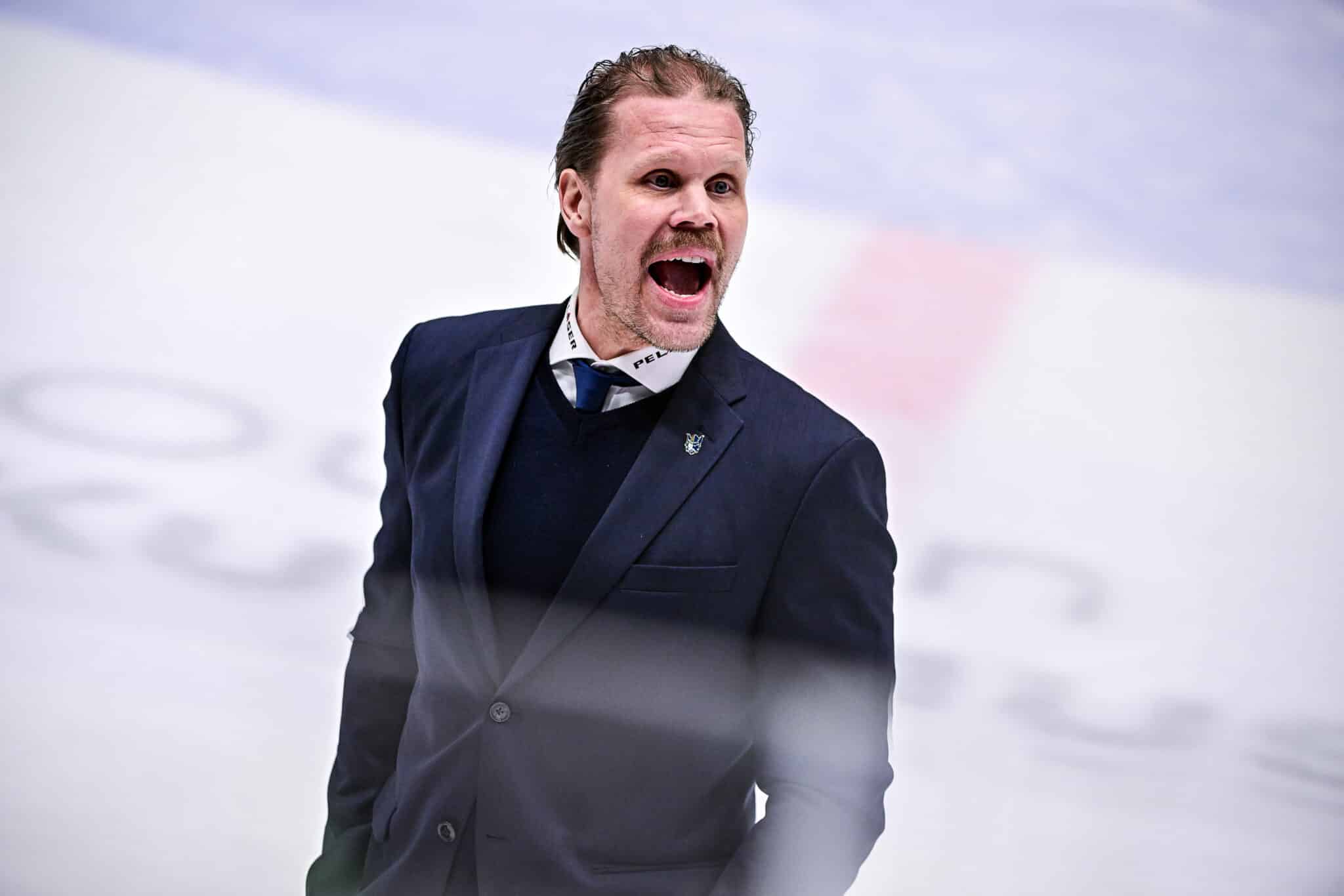 NHL-ura edessä? Olli Jokinen latasi MTV:llä kovan väitteen Leijonapelaajasta