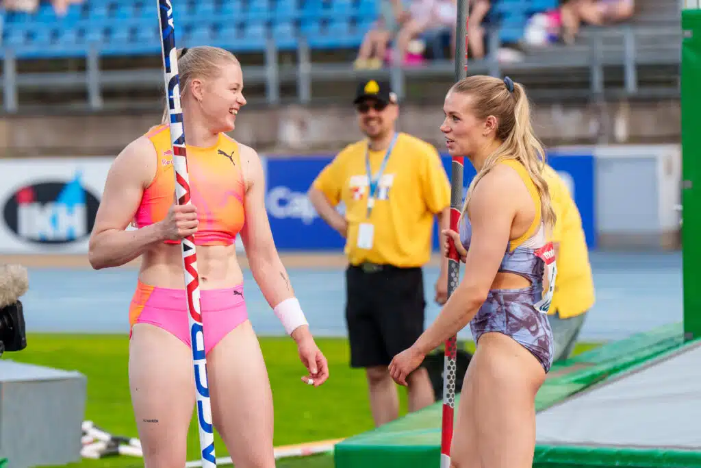 Ylen toimittaja ällistyi siitä, mitä Wilma Murto päästi suustaan