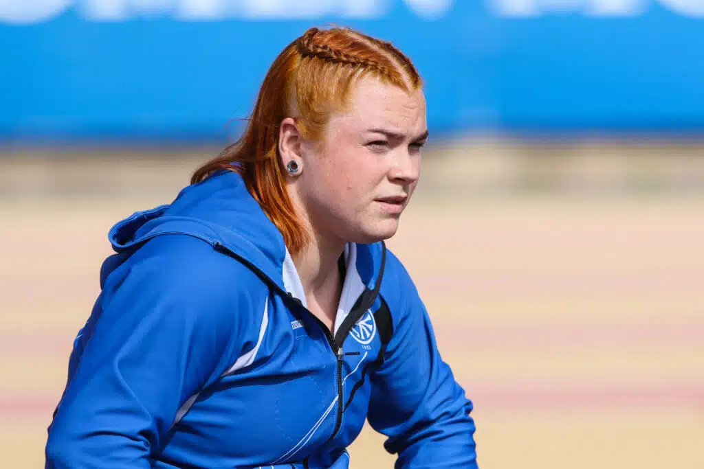 Valmentajalta selvät sanat Ylelle Krista Tervon heiton jälkeen