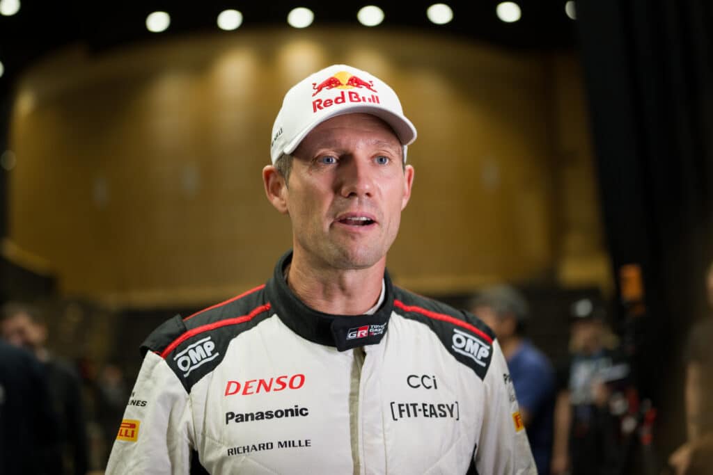 Jari-Matti Latvalan Toyota-suojatilta armoton arvio