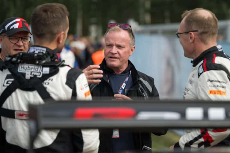 Tommi Mäkinen ei jää itkemään Kalle Rovanperän perään – sanoi selvin sanoin miksi