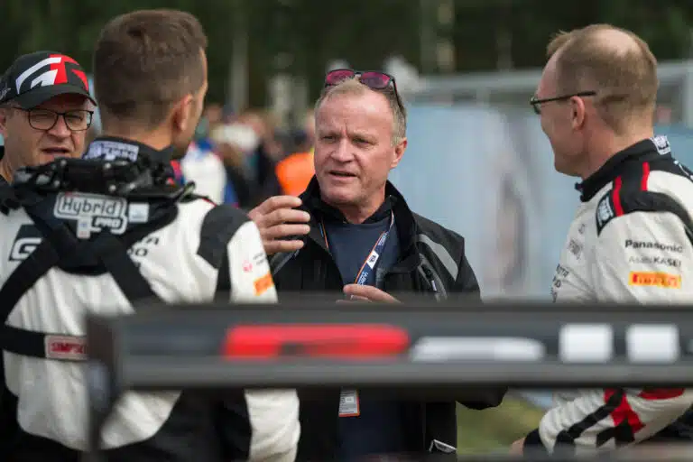 Tommi Mäkinen ei jää itkemään Kalle Rovanperän perään – sanoi selvin sanoin miksi