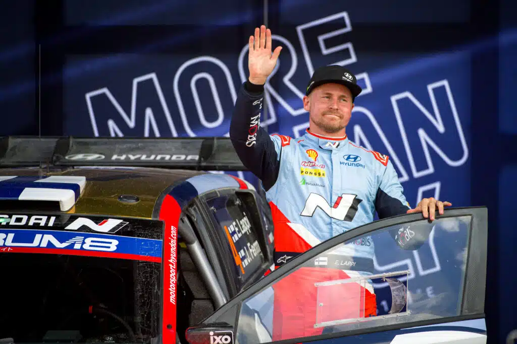 Esapekka Lapin kohtalo on sinetöity – pomolta hämmentävää puhetta