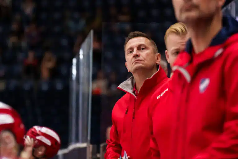 Taas mennään: HIFK kertoi synkän uutisen