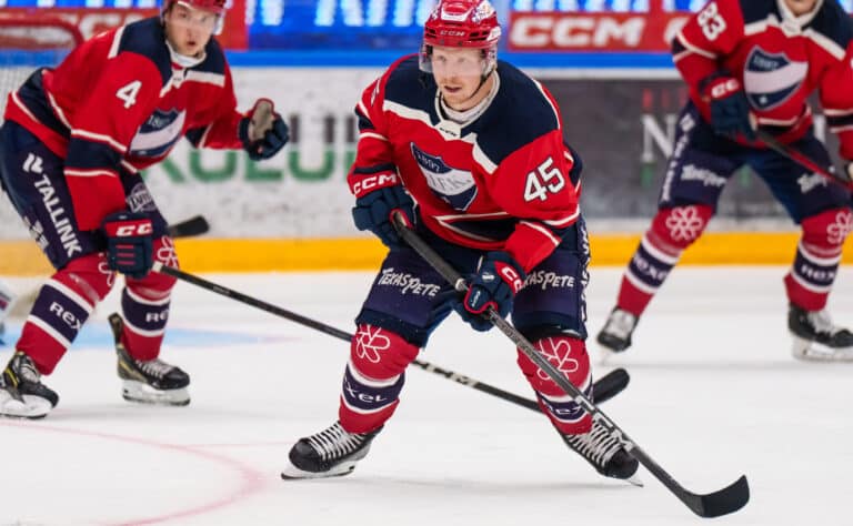 HIFK näytti hauista – Lauri Marjamäen suojateille nöyryytys