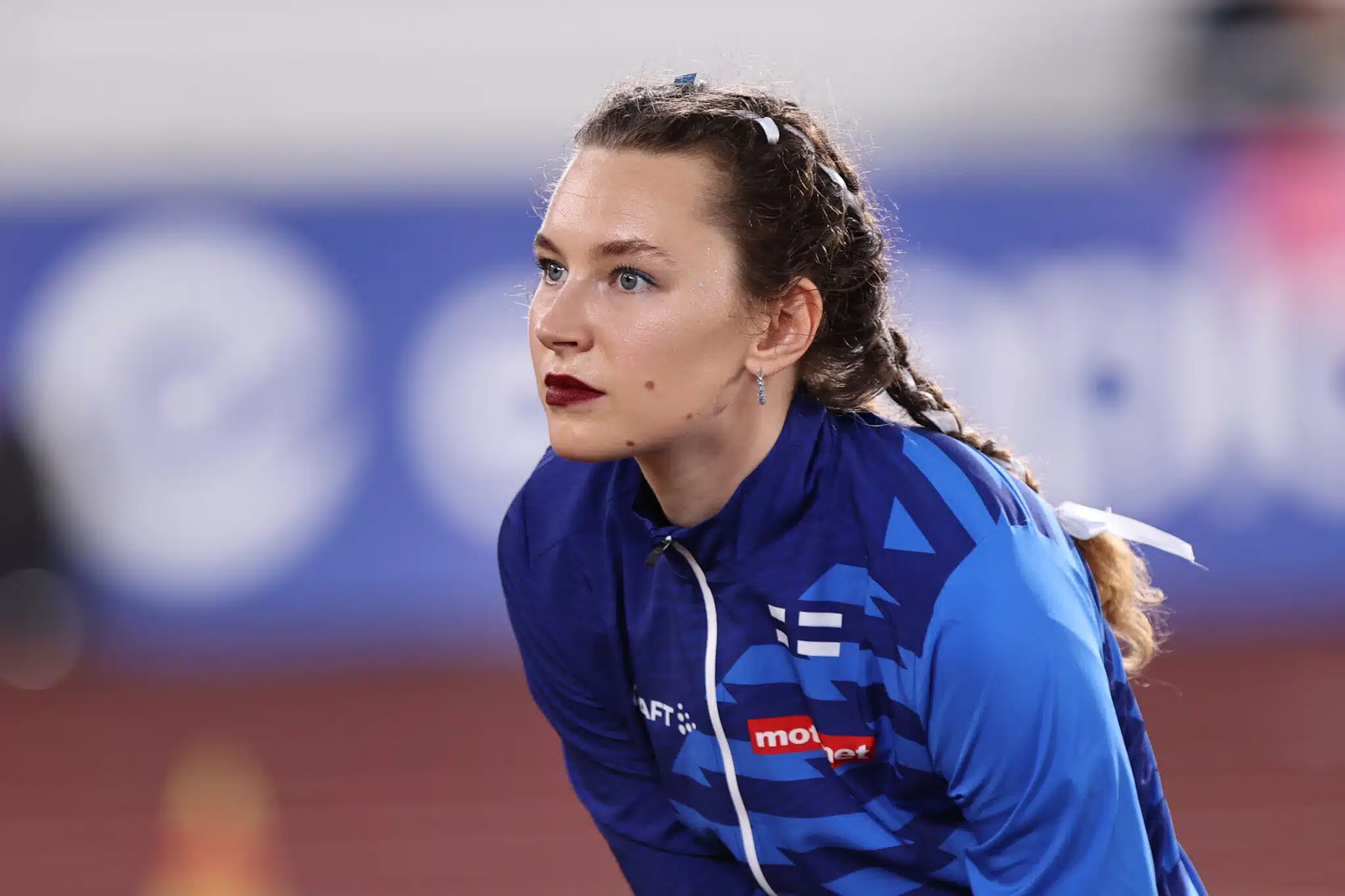Nyt se on julkista tietoa: Ella Junnilalta synkkä paljastus