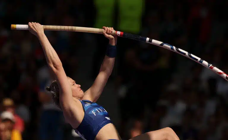 Tätä ei TV:ssä nähty – IL: Wilma Murto romahti tämän eleen jälkeen