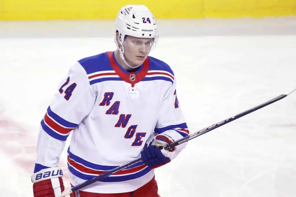 Brutaalia: Toinen NHL-seura nöyryytti Kaapo Kakkoa julkisesti