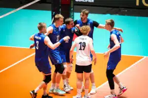 Haastattelu: Olli Kunnari vie lentismiehiä kohti MM-kisoja: ”Odotan parempaa kuin tänä kesänä”