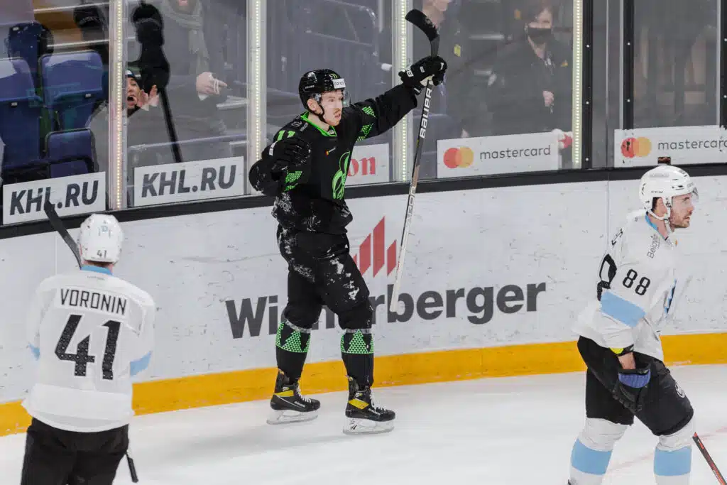 Suomalaisen kiekkotaikurin uusi seura varmistumassa