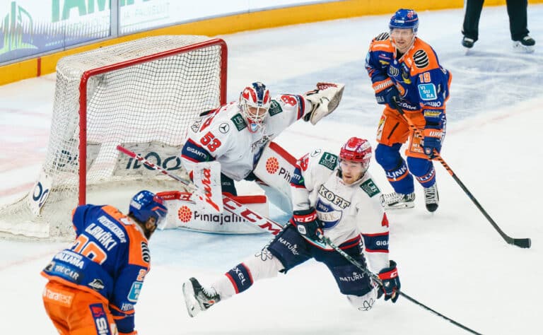 Entinen HIFK-tähti palaa Suomeen – “Etsimämme palanen”