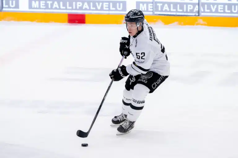 TPS ilmoitti ikävän tiedon tähtipelaajastaan