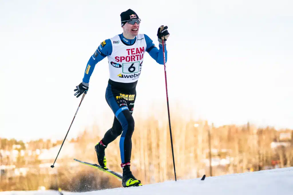 Iivo Niskanen teki asioita selväksi Ylelle